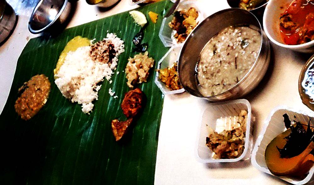 Cheiraoba Festival.Barnali Oinam