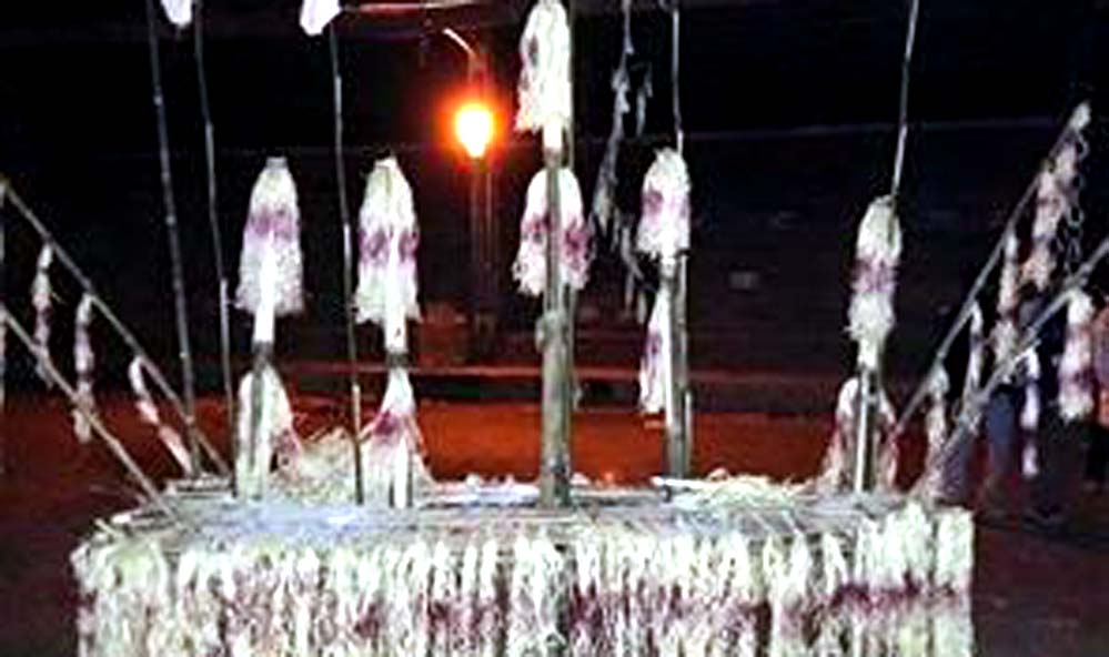 chidang festival uploaded by community