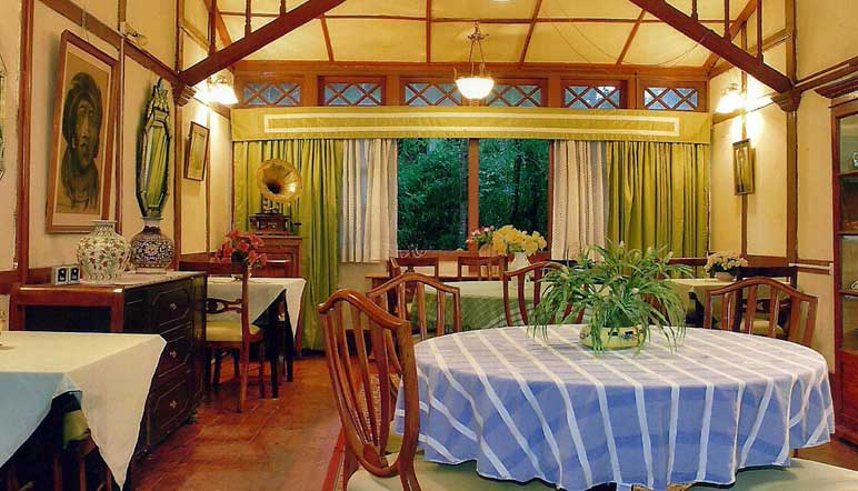 Rosaville Guest House