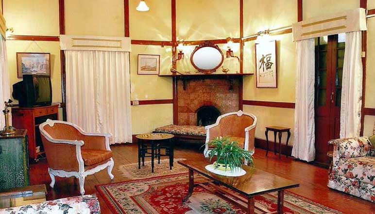 Rosaville Guest House