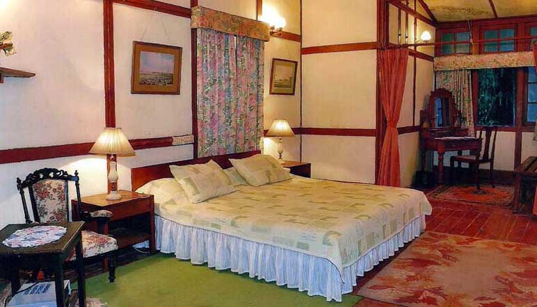 Rosaville Guest House