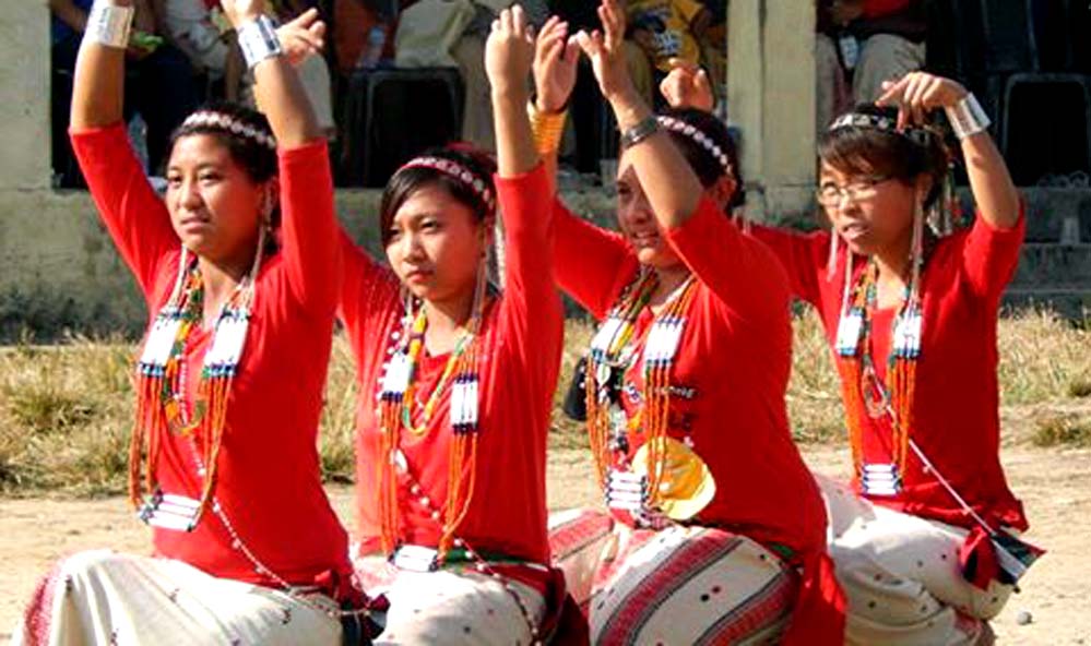 Loku festival photograph by Adelino Rodrigues