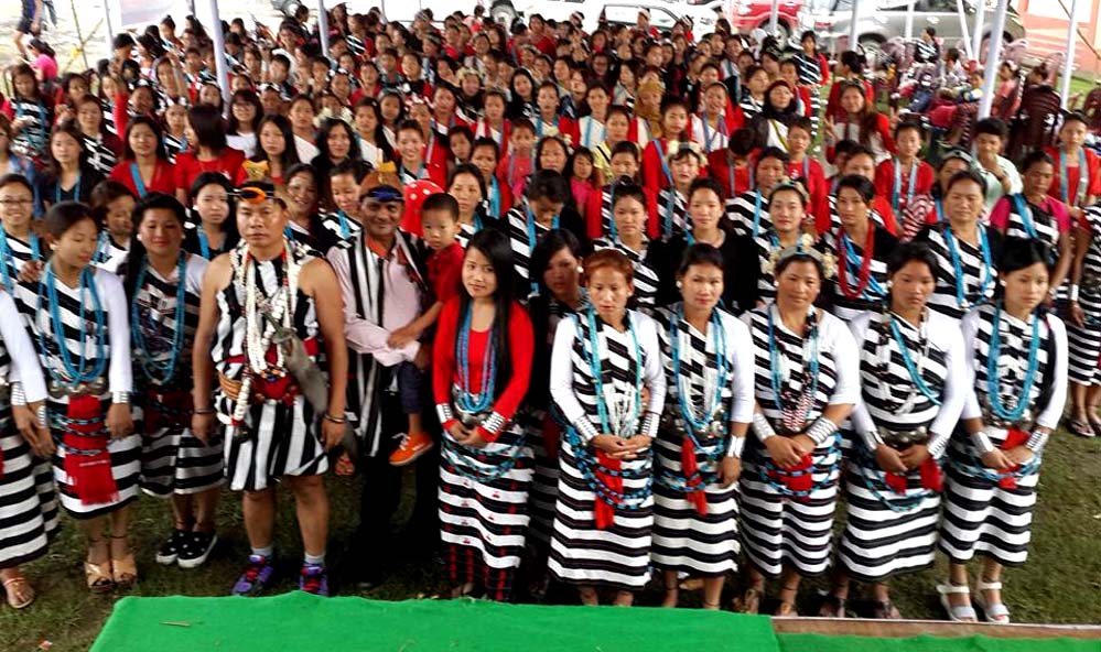 Longte festival 2016. Photo by: Sangha Tagik