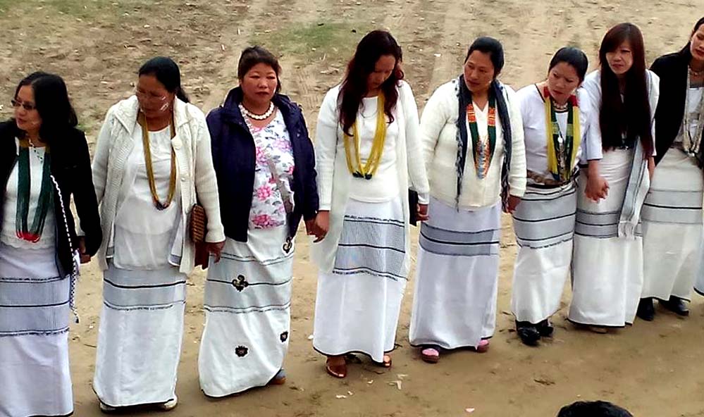 Mopin festival 2016 ,photograph by Doi Sora,