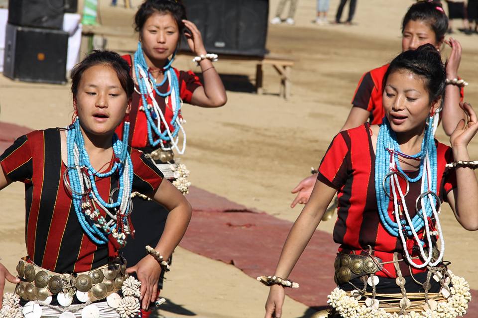 Podi Barbi festival,photograph by community