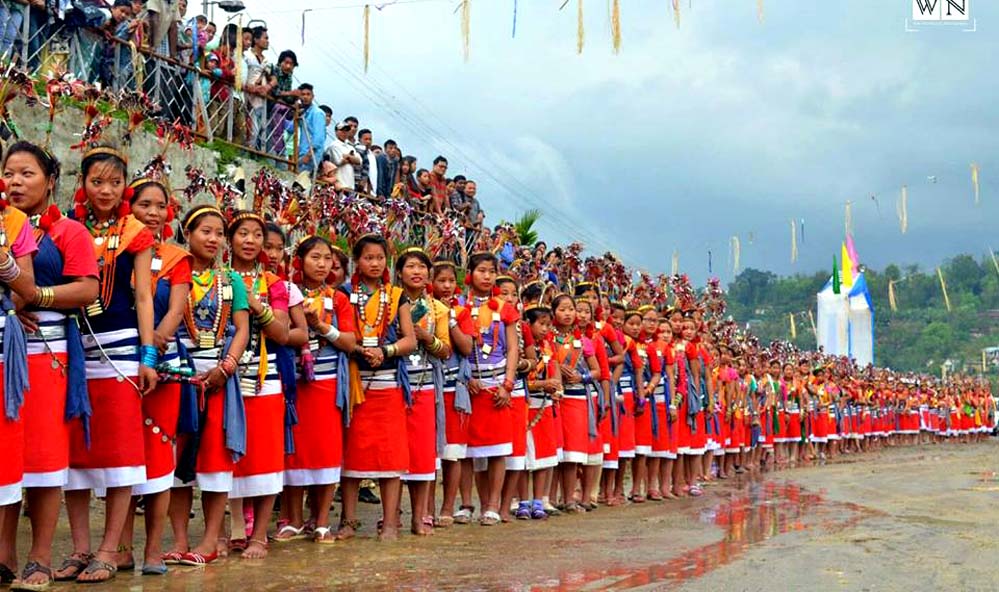 Photo by William Narzary