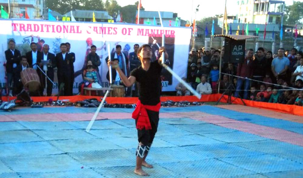 Sanghai festival ,photograph by Prakash Jha