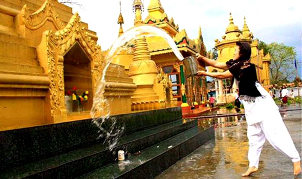 sanken festival,photograph by Prasanta Talukdar 2015