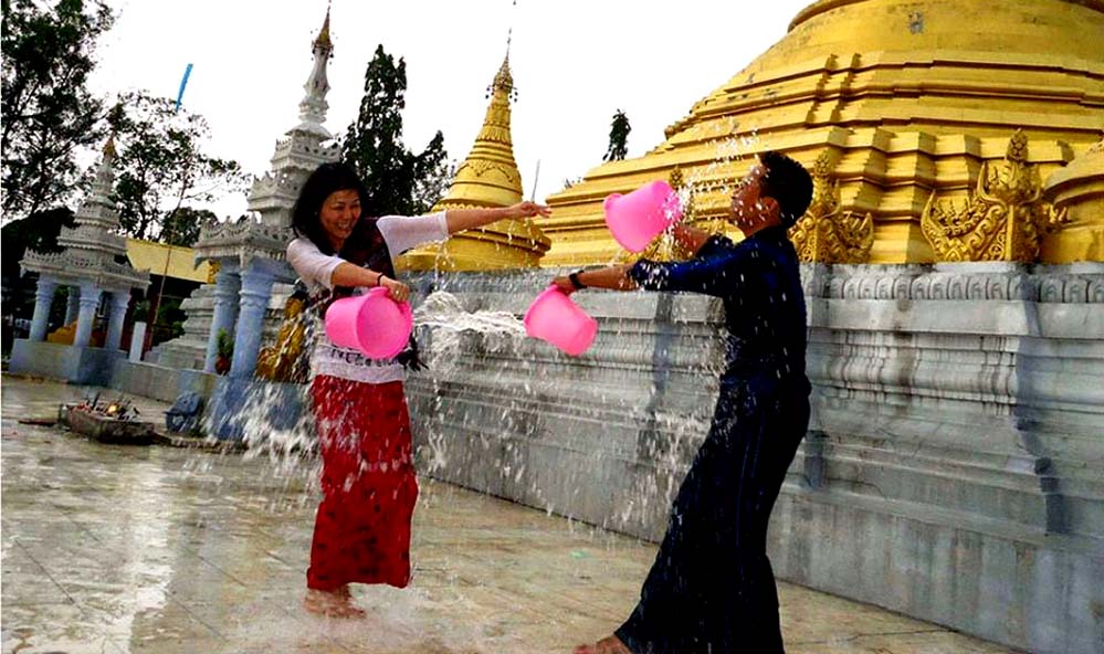 Sanken Festival,photograph by Prasanta Talukdhar 2015