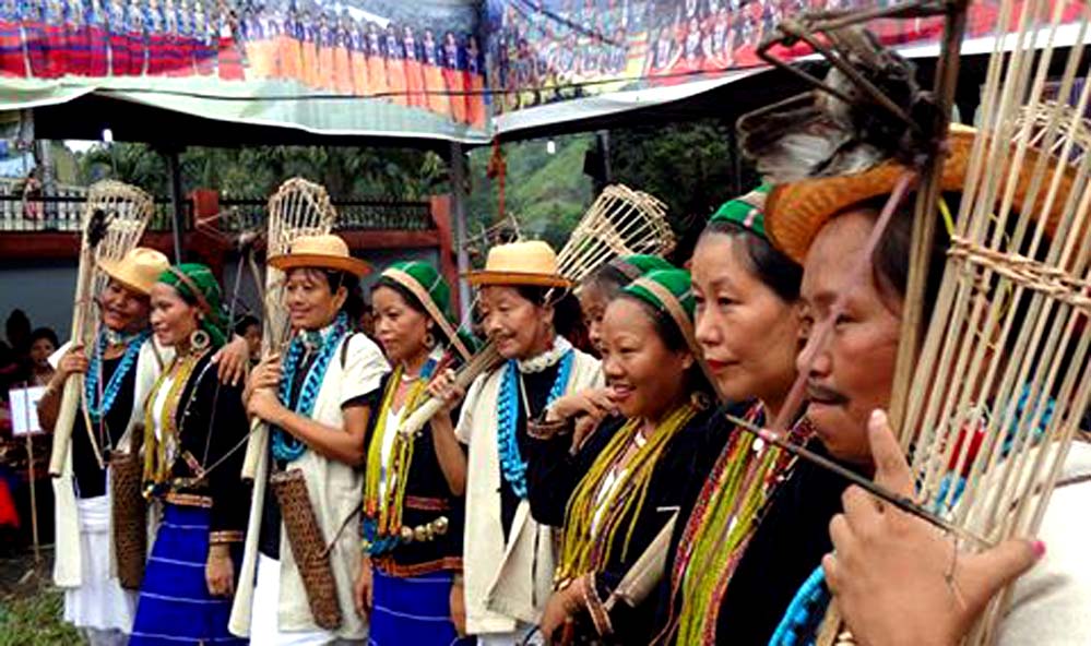 solung festival,photograph by Sonikumar Singh