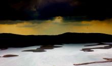 Umiam Lake (Barapani)