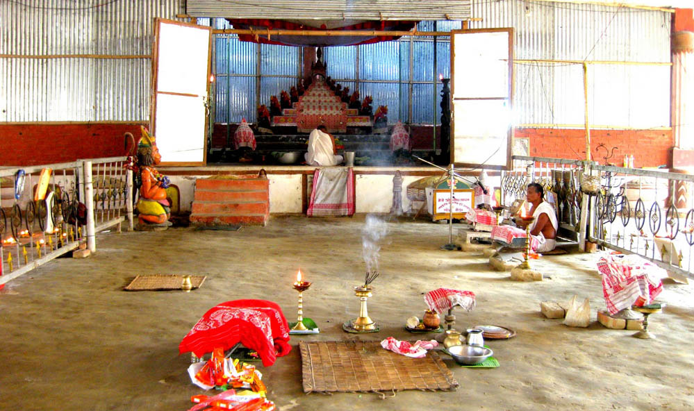 Athkhelia Naamghar Athkhelia Naamghar