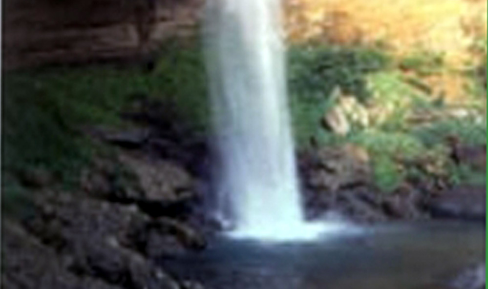 Imil-Chang-Dare Falls Imil-Chang-Dare Falls