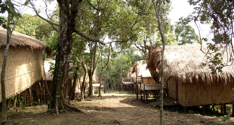 Reiek Tlang Reiek Tlang