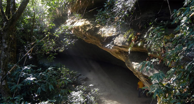 Reiek Tlang Reiek Tlang