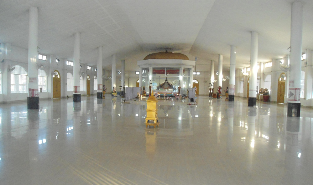 Athkhelia Naamghar Athkhelia Naamghar