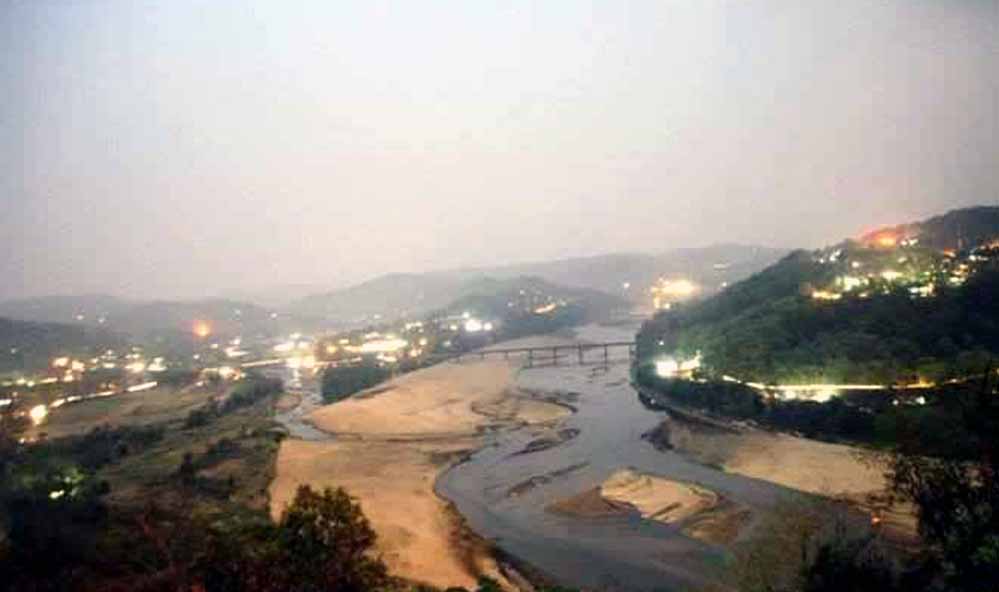 Nengkong Cave Nengkong Cave