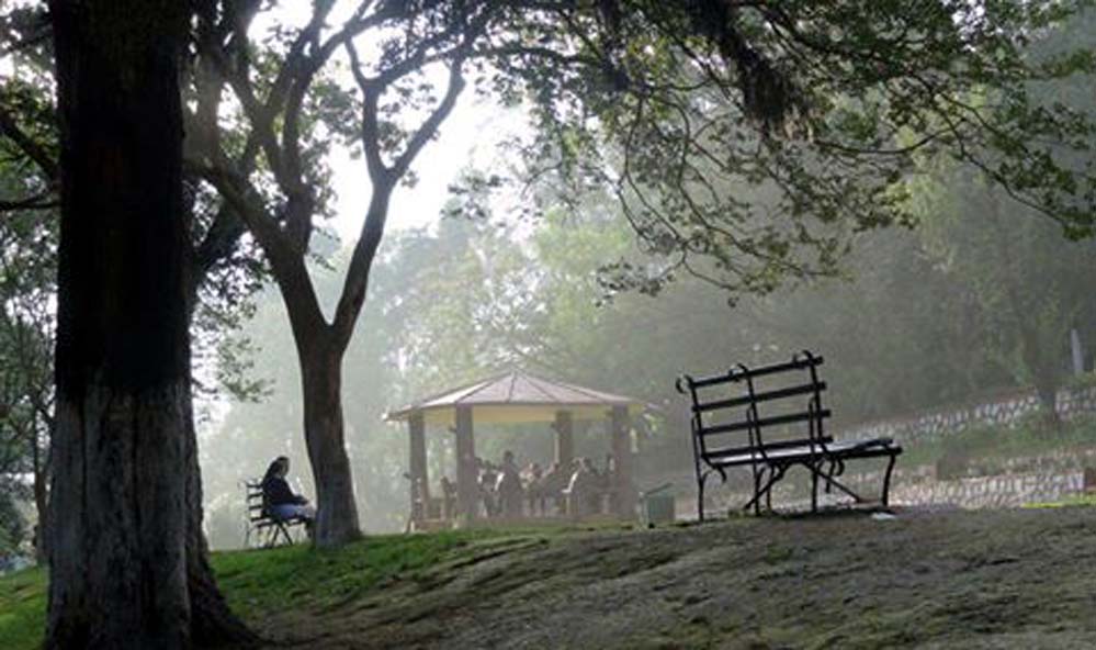 Lady Hydari Park Lady Hydari Park