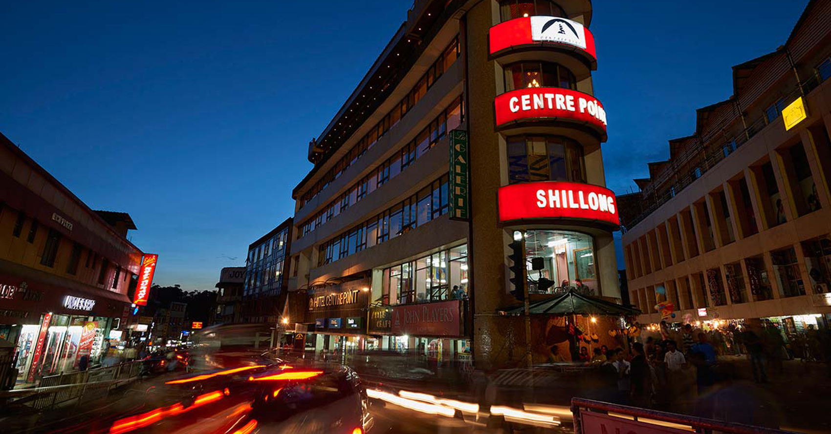 Police Bazar Police Bazar