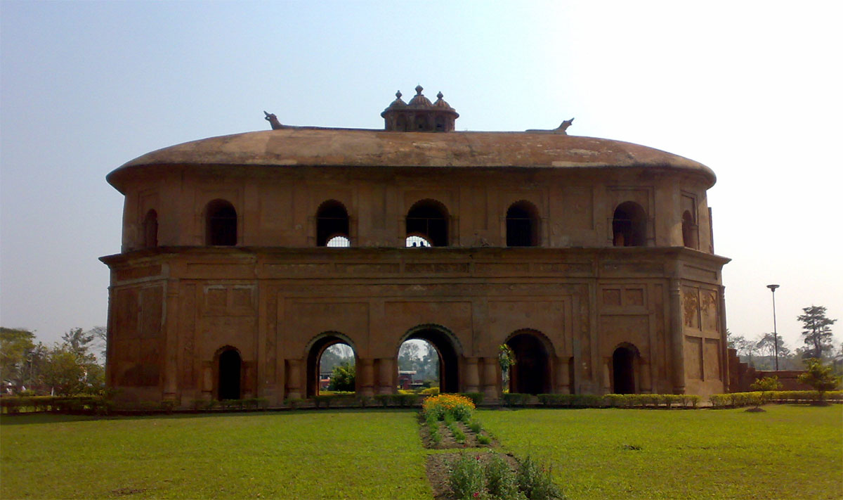 Rangghar