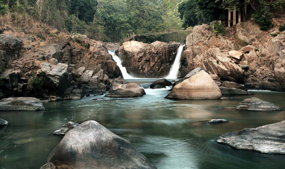 Thlumuwi Falls Thlumuwi Falls