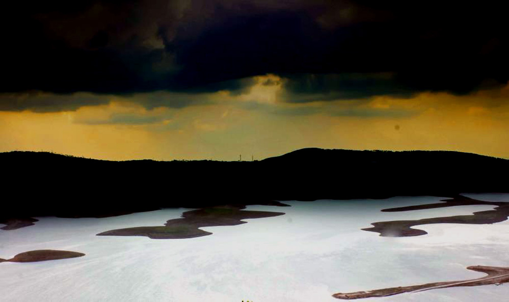 Umiam Lake (Barapani) Umiam Lake (Barapani)